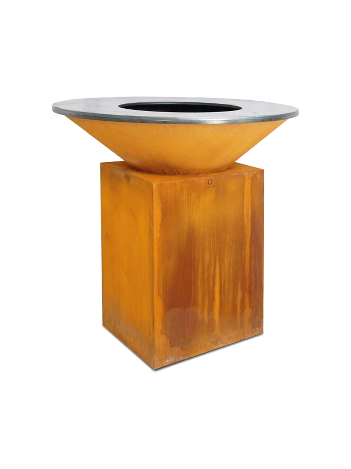 OFYR | Griller "Ofyr Classic 100-100" (Holz) | 